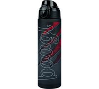 BAAGL Bouteille en Tritan Lava, 700 ml