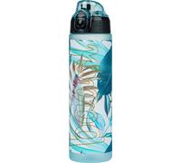 BAAGL Bouteille en Tritan Leafs, 700 ml