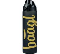 BAAGL Bouteille en Tritan Or, 700 ml