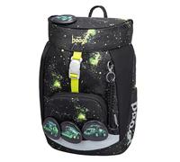 Baagl Cartable pour 1ère arçons filles Airy sac à dos d'école ultra léger sac d'école pour enfants, sac d'école, sac d'école primaire, Tracteur., 16,5 l, Créateur