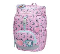 Baagl Cartable pour 1ère arçons filles Airy sac à dos d'école ultra léger sac d'école pour enfants, sac d'école, sac d'école primaire, Minecraft Panda, 16,5 l, Créateur