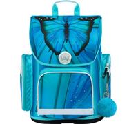 BAAGL Cartable scolaire Ergo Butterfly