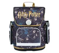 BAAGL Cartable scolaire Ergo Harry Potter Mischief Map