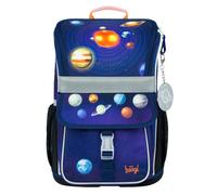 BAAGL Cartable scolaire Zippy Planet