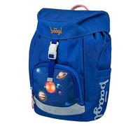 Baagl Cartable Ultra Léger pour 1ère Classe - Sac à Dos d'École pour Garçons et Filles, Primaire, Airy, Planètes