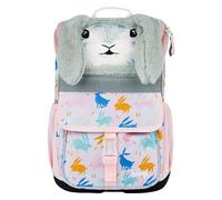BAAGL Cartable Zippy Bunny