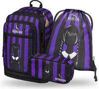 BAAGL Cubic Wednesday school set