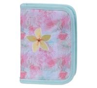 Baagl Minecraft Trousse d'école pour adolescents garçons et filles, Sunset, Coloré, ludique, moderne, pratique