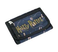 Baagl pochette pour enfants - Porte-monnaie pour garçons - Porte-monnaie, mini porte-monnaie, porte-monnaie pour petites pièces, 9 x 15 x 2 cm, dessin animé