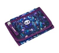 Portefeuille Baagl Portefeuille de cou Couleur: violet