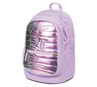 Baagl Sac à dos pour enfant, sac à dos d'écolier pour enfants, avec dos ergonomique, sangle de poitrine et éléments réfléchissants, 43 cm x 29 cm x 20 cm