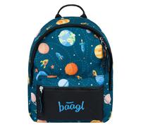 BAAGL Sac à dos pour enfants d'âge préscolaire Planète