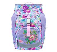 BAAGL Sac à dos scolaire Airy Colibri
