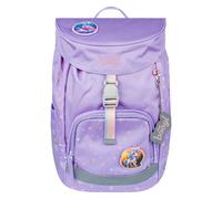 BAAGL Sac à dos scolaire Airy Pets