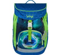 BAAGL Sac à dos scolaire Airy Soccer Ball