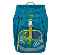 Baagl Cartable 1ère 2ème classe garçons filles sac à dos d'école aéré sac d'école sac d'école sac d'école pour enfants cartable primaire cartable, T-rex