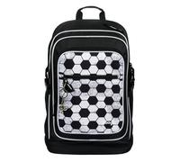 BAAGL Sac à dos scolaire But cubique