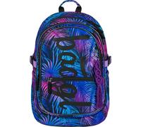 BAAGL Sac à dos scolaire Core Palm