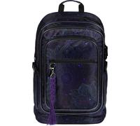 BAAGL Sac à dos scolaire Cubic Zen