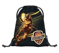 BAAGL Sac de basket-ball - JOUEUR