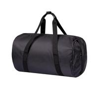 Sac de sport Baagl Hoop Couleur: noir