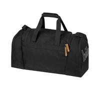 Baagl Sac de sport pour enfants, filles, garçons, adolescents - Sac de voyage élégant avec compartiment à chaussures - Sac pour le sport, le football, le ballet, l'école et les loisirs - 25 l
