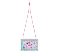 BAAGL Sac poitrine Flamingo