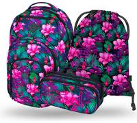 BAAGL School set Coolmate Paradise (en anglais)
