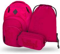 BAAGL School set Coolmate Ruby