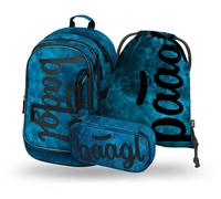 BAAGL School set Core Ocean