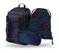 BAAGL School set Cubic Zen