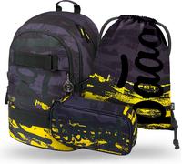 BAAGL School set Skate Dune
