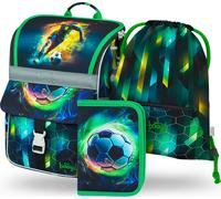 BAAGL School Set Zippy Football Player
