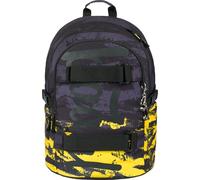 Baagl Skate Cartable Dune