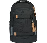 Baagl Skate Max Cartable Max Darkness