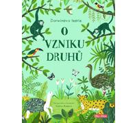 Baagl sur l'origine des espèces - La théorie de Darwin pour les enfants