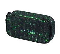 Baagl Trousse à crayons pour fille - Trousse pour papeterie - Trousse à crayons - Trousse pour garçon, Numbers, Trousse à crayons