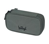 Baagl Trousse à crayons pour fille - Trousse pour papeterie - Trousse à crayons - Trousse pour garçon, Skate Grove, 23 x 12 x 5 cm, Trousse à crayons