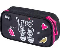 BAAGL Trousse à crayons Sneakers