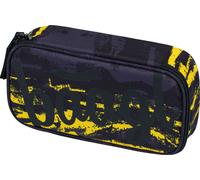 BAAGL Trousse d'écolier Dune