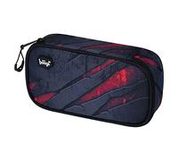 Baagl Trousse pour fournitures scolaires - pour garçon (Volcano)