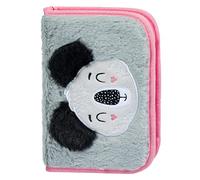 Baagl Trousse pour garçons et filles - Trousse d'écolier - Trousse pour papeterie - Trousse à crayons - Trousse d'écolier, bébé koala, Trousse à crayons