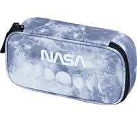 BAAGL Trousse scolaire NASA Grey