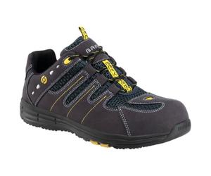 Baak 71462-40 Rick2 Soulier S1P Taille 40 noir/jaune