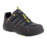 Baak 71462-42 Rick2 Soulier S1P Taille 42 noir/jaune