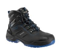 Baak Baak Bottes HARLEY, S3 SRC ESD WR, 46 Quantité:1