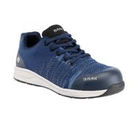 Baak Baak Chaussure basse Hallux SKY, ESD SRC S1P, T. 38 Quantité:1