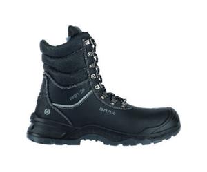 Baak Baak Magnus Profi 2 Bottes d'hiver, taille 46 Quantité:1