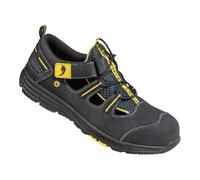 Baak Baak Sandale Rene2 72112, S1P SRC ESD, Taille 39 Quantité:1