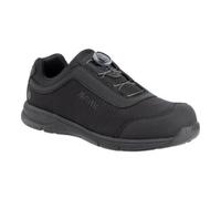 Baak BAAK Sicherheitsschuh Sam Taille 42 Noir textile en nylon Quantité:1